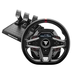 Volante Thrustmaster T248 para PS4/PS5/PC