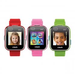 VTech - Reloj Kidizoom Smart Watch DX2