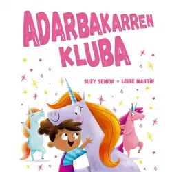 ADARBAKARREN KLUBA