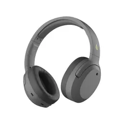 Auriculares Noise Cancelling Edifier W820NB Gris