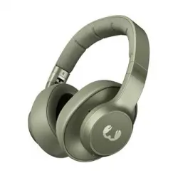 Auriculares Noise Cancelling Fresh 'n Rebel Clam 2 ANC Verde