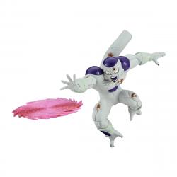 Banpresto - Figura Frieza de Dragon Ball Banpresto.