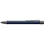 Bolígrafo Faber-Castell Hexo azul