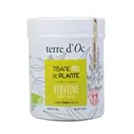 Caja de té de plantas biológicas - verbena Nature et decouvertes