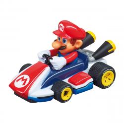 Carrera - Coche First Mario Kart Mario