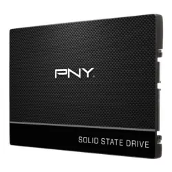 Disco duro interno PNY CS900 120GB SATA