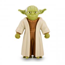 Famosa - Muñeco Yoda Stretch Star Wars Famosa.