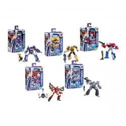 Hasbro - Figura Transformers Earthspark Deluxe Class