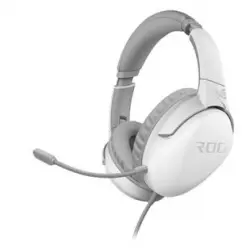 Headset gaming Asus ROG Strix Go Core Blanco