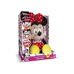 Imc Toys 184961. Minnie Mouse Emociones