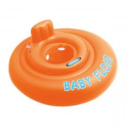 Intex - Flotador Hinchable Para Bebé