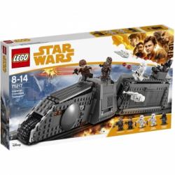 LEGO Star Wars TM - Imperial Conveyex Transport