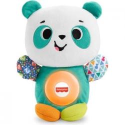 Linkimals Andréa The Panda - 9 Meses Y + Fisher Price