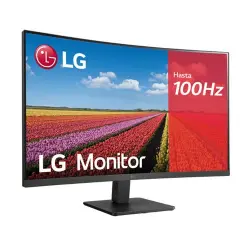 Monitor curvo LG 32MR50C-B 32" Full HD LCD 100Hz