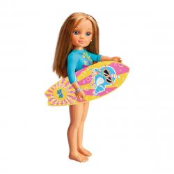 Nancy - , Un Día Haciendo Surf
