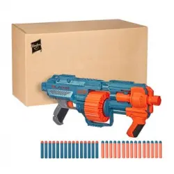 Nerf - Elite 2.0 Shockwave Rd-15 De Nerf - Lanza Dardos - 8 Años+