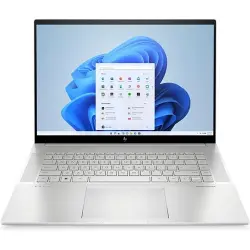 Ordenador portátil HP Envy 16-h0001ns, Intel® Core™ i7-12700H, 16GB RAM, 1TB SSD, Intel Arc A370M, Windows 11 Home, 16'' WQHD EVO