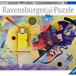 Puzzle Kandinsky Wassily 1000 Piezas