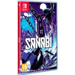 Sanabi Nintendo Switch