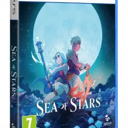 Sea of Stars PS5