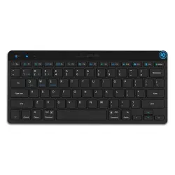 Teclado inalámbrico Jlab Go Negro