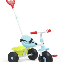 Triciclo Urban Trike Baby