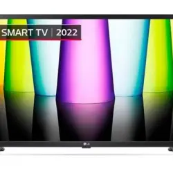 Tv led 32'' lg 32lq63006la led 32 full hd smart tv