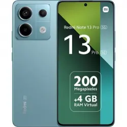 Xiaomi Redmi Note 13 Pro 5G 6.67" 256GB Ocean