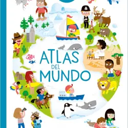 Atlas de mundo