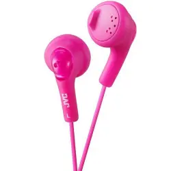 Auriculares JVC HA-F160 Rosa