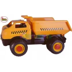 Camión Super lorry works 82 cms Avc