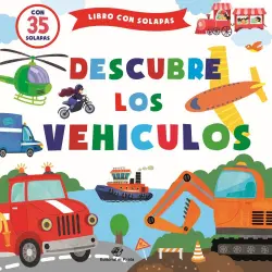 DESCUBRE LOS VEHICULOS