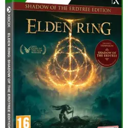 Elden Ring: Shadow of Erdtree Edition Xbox Series X