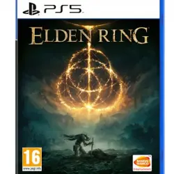 Elden Ring Standard Edition PS5