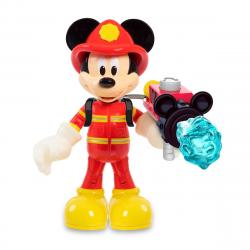 Famosa - Mickey Bombero 15 Cm