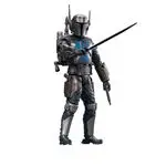 Figura Hasbro Black Series Star Wars The Clone Wars Pre Vizla 15 cm