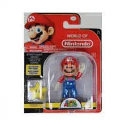 Figura Mario 10 Cm