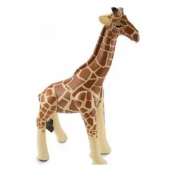 Figurine Gonflable Girafe