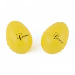 Huevos sonoros Fuzeau Amarillo