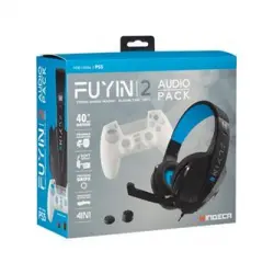 Kit Indeca Fuyin 2 Audio PS5
