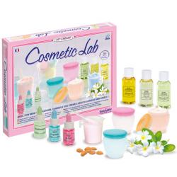 Laboratorio cosmético