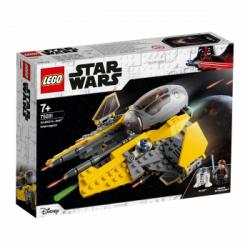 LEGO Star Wars TM - Interceptor Jedi de Anakin