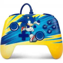 Mando Power-A Sonic Nintendo Switch