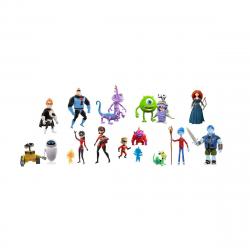 Mattel - Pixar Figura Surtida