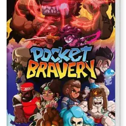 Pocket Bravery Nintendo Switch