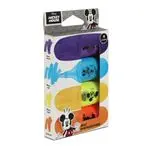 Set 4 Marcadores pastel Coolpack Mickey Mouse