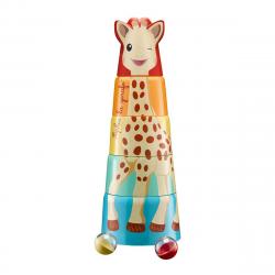 Sophie La Girafe® - Apilable Gigante Sophie La Girafe