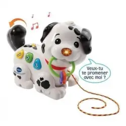 Vtech - 1.2.3 P'tit Dalmatien