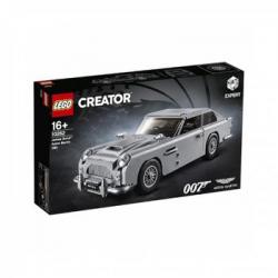 10262 James Bond Aston Martin Db5, Lego Creator Expert