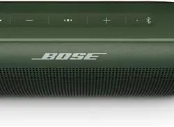 Altavoz Bluetooth Bose Soundlink Flex Verde